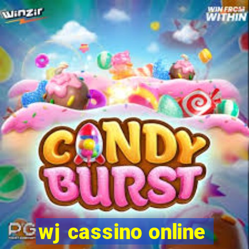 wj cassino online